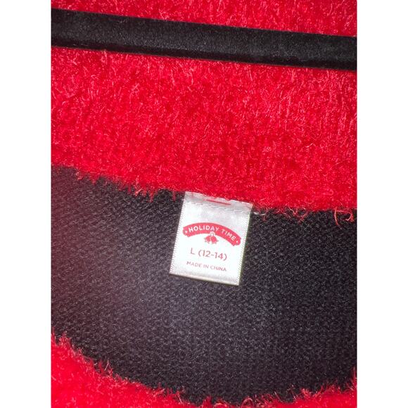 Ugly Christmas Sweater Size Large - Picture 2 of 2